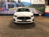 Used 2020 Ford Fusion SEL image 2