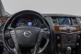 Used 2019 Nissan Armada Platinum image 4