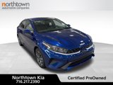 Certified 2022 Kia Forte LXS image 3
