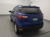 Used 2020 Ford EcoSport SE w/ SE Convenience Package image 6