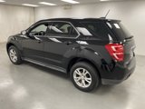 Used 2017 Chevrolet Equinox LS image 3