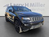 Used 2021 Jeep Grand Cherokee Laredo X image 5