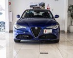 Used 2020 Alfa Romeo Giulia Ti w/ Active Blind Spot Package image 2