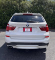 Used 2017 BMW X3 xDrive28i image 6