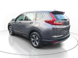 Used 2018 Honda CR-V LX image 4