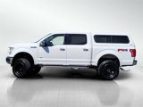 Used 2017 Ford F150 Lariat w/ Equipment Group 502A Luxury image 6