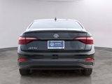 Certified 2024 Volkswagen Jetta SE w/ Panoramic Sunroof Package image 6
