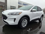 Certified 2021 Ford Escape SE w/ Convenience Package image 5