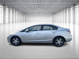 Used 2013 Honda Civic Hybrid Sedan image 2