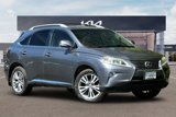 Used 2013 Lexus RX 350 AWD image 2