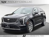 Used 2019 Cadillac XT4 Premium Luxury image 1