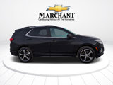 Used 2022 Chevrolet Equinox LT image 2