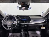 New 2025 Chevrolet Trax LT w/ Sunroof Package image 2