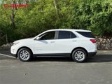 Used 2021 Chevrolet Equinox LT w/ Driver Convenience Package image 2