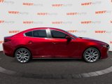 Used 2021 MAZDA MAZDA3 s image 6