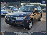 Used 2010 Subaru Forester 2.5X image 2