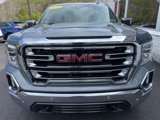 Used 2020 GMC Sierra 1500 SLT w/ SLT Premium Plus Package image 3