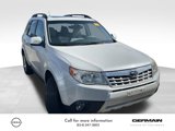 Used 2013 Subaru Forester 2.5X Premium image 3