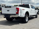 Used 2018 Ford F350 Lariat w/ Lariat Ultimate Package image 4