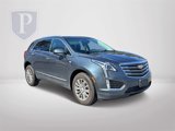 Used 2019 Cadillac XT5 Luxury image 2