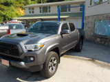 Used 2019 Toyota Tacoma TRD Sport image 3