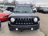 Used 2013 Jeep Patriot Sport w/ Tire & Wheel Group image 3