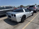 Used 2003 Chevrolet Corvette Coupe image 4