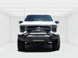 Used 2022 Ford F150 Platinum w/ Equipment Group 701A High image 3