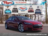 Used 2016 Tesla Model S 85 image 1