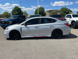 Used 2018 Nissan Sentra NISMO image 2