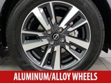 New 2025 Nissan Versa SV w/ Trunk Package image 5