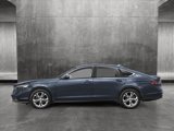 New 2025 Honda Accord LX image 3