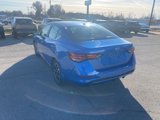 New 2025 Nissan Sentra SV image 4