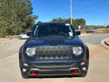 Used 2023 Jeep Renegade Trailhawk w/ Trailhawk Elite Group image 3