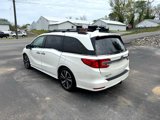 Used 2018 Honda Odyssey Elite image 3