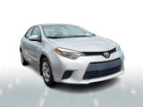 Used 2016 Toyota Corolla L image 3