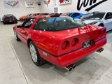 Used 1990 Chevrolet Corvette Coupe image 3