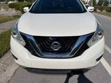 Used 2017 Nissan Murano SL w/ SL Technology Package image 5