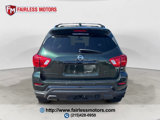 Used 2019 Nissan Pathfinder SV w/ Rock Creek Edition image 4