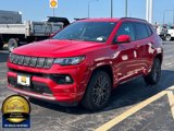 Used 2022 Jeep Compass Limited image 5