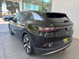 Certified 2021 Volkswagen ID.4 1st Edition w/ ID.4 Protection Package image 5