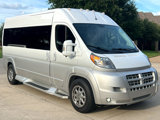 Used 2017 RAM ProMaster 2500 image 4