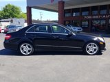 Used 2013 Mercedes-Benz E 350 Sedan image 4