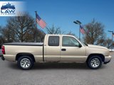 Used 2007 Chevrolet Silverado 1500 LT w/ Light Duty Power Package image 6