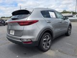 Used 2021 Kia Sportage EX image 4