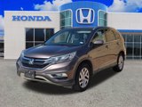 Used 2015 Honda CR-V EX-L image 4