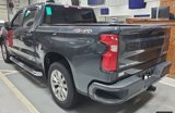 Used 2021 Chevrolet Silverado 1500 Custom image 2
