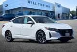 Used 2024 Nissan Sentra SV image 2
