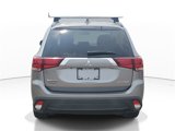 Used 2018 Mitsubishi Outlander SE image 6