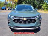 New 2025 Chevrolet Trax LT w/ LT Convenience Package image 2